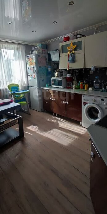 квартира г Тула ул Рязанская 40б фото 4