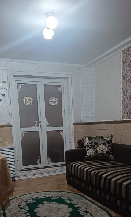 квартира г Черкесск ул Космонавтов 22 фото 4