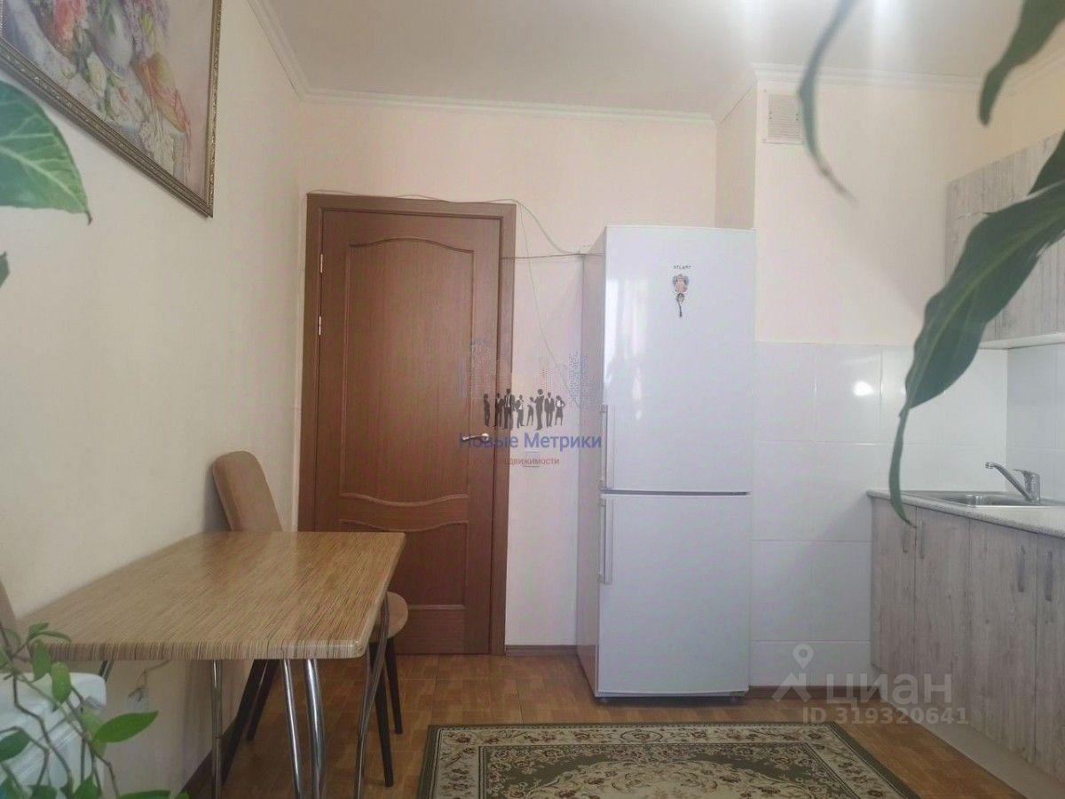 квартира р-н Всеволожский г Мурино ул Новая 13к/1 Девяткино фото 3