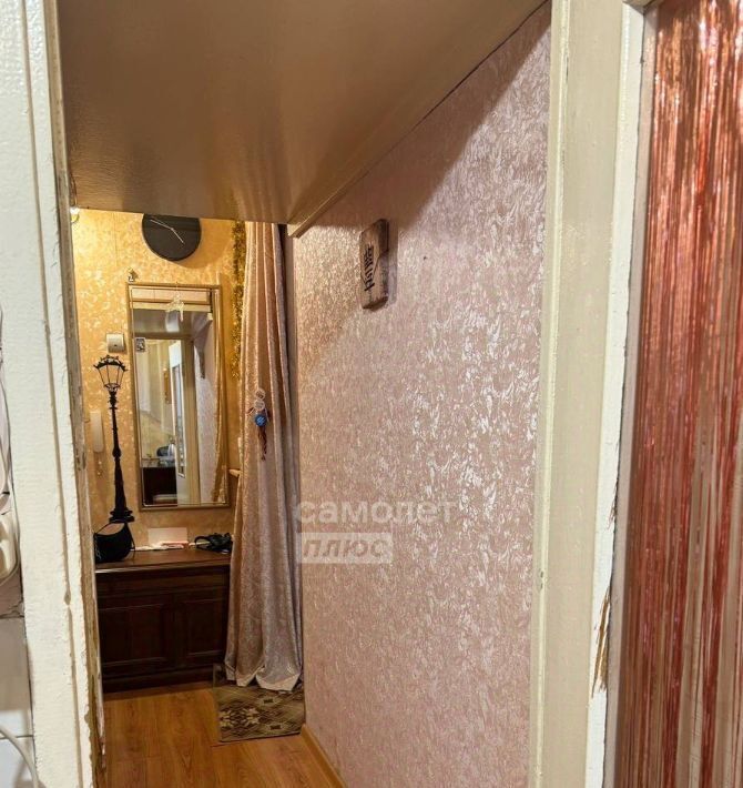 квартира г Москва метро Сетунь ул Кубинка 5к/2 фото 5