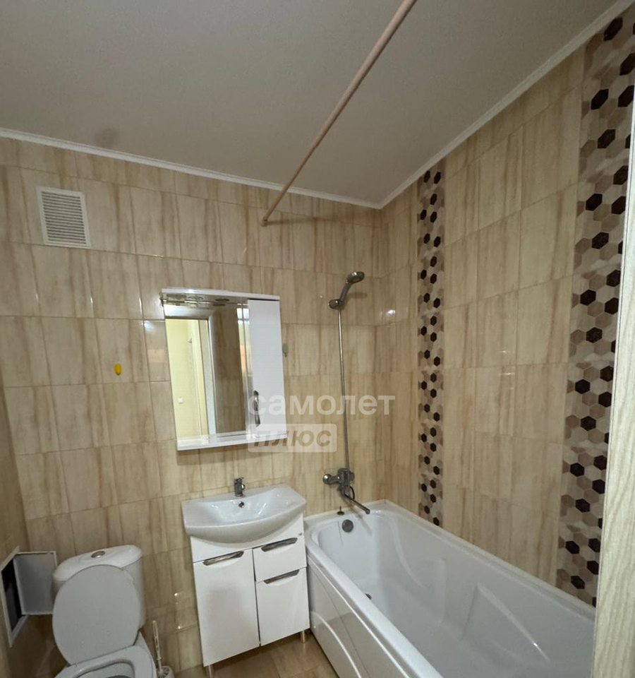квартира г Вологда Фрязиново ул Дальняя 24 фото 7