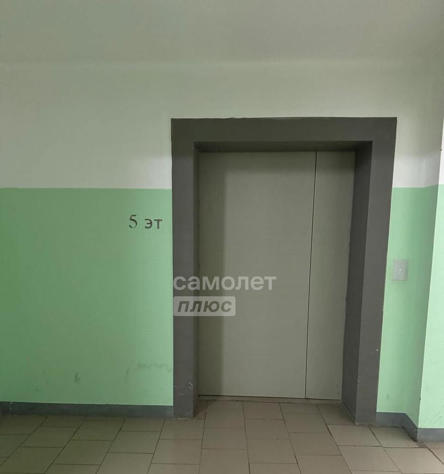 квартира г Вологда Фрязиново ул Дальняя 24 фото 23