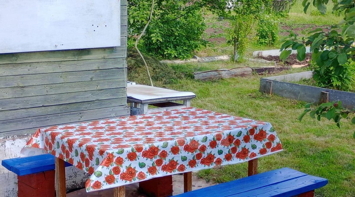 дом р-н Сокольский г Сокол микрорайон Печаткино фото 17