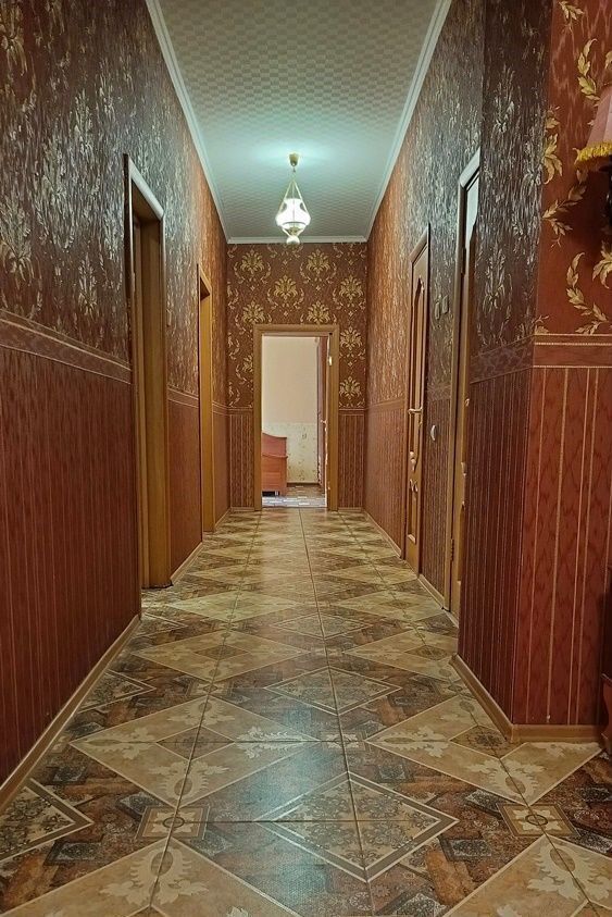 квартира г Пенза р-н Первомайский ул Мира 13 фото 8