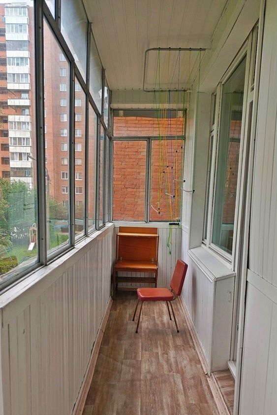 квартира г Пенза р-н Первомайский ул Мира 13 фото 13