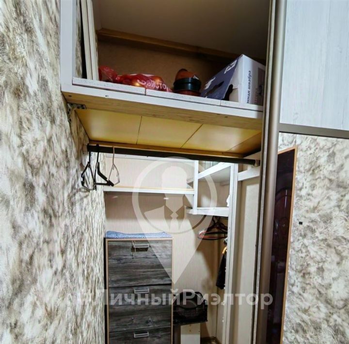 квартира г Рязань р-н Октябрьский Песочня ул Зубковой 27к/3 фото 9