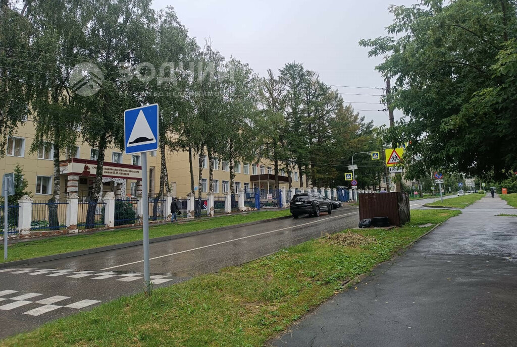 квартира г Чебоксары ул Чапаева 6 фото 16
