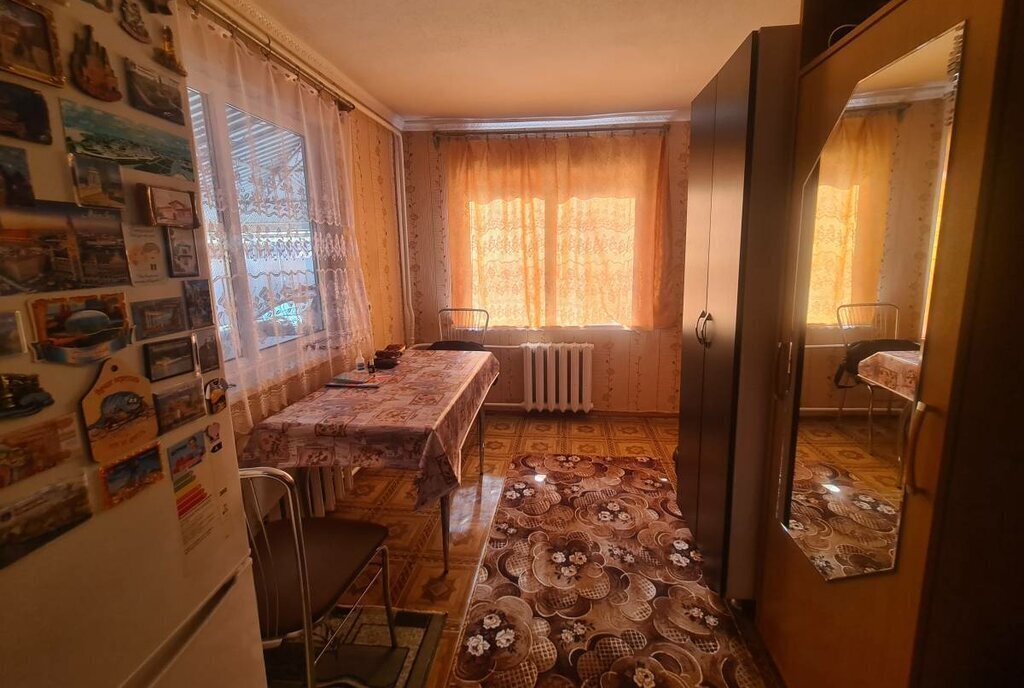дом р-н Усть-Лабинский г Усть-Лабинск ул Гайдара фото 16