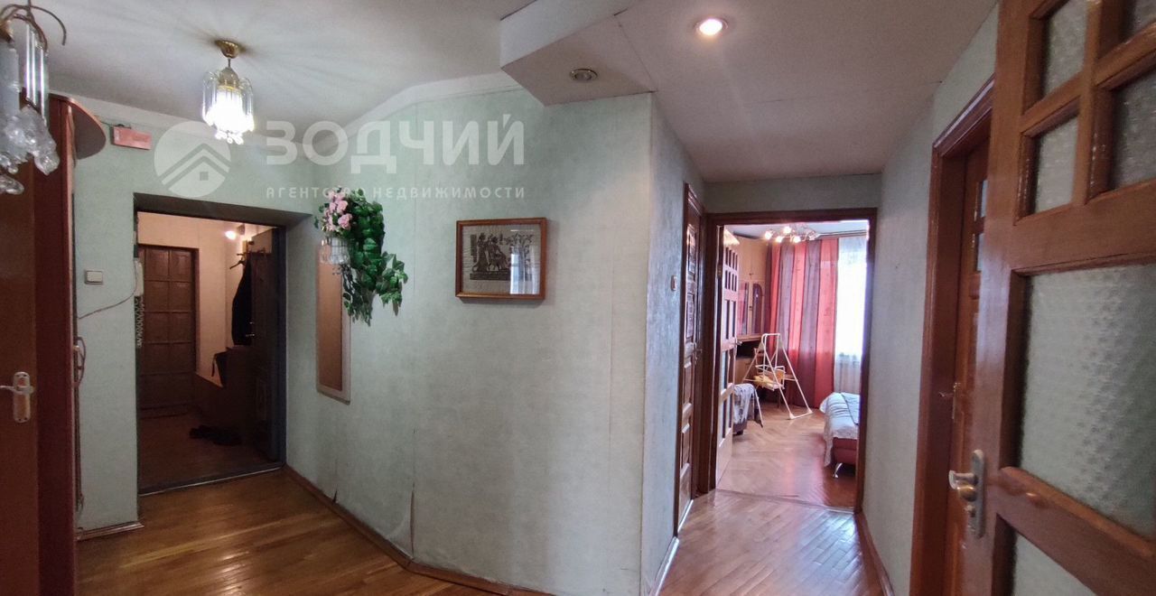 квартира г Чебоксары р-н Ленинский ул Маршака 8к/1 фото 6