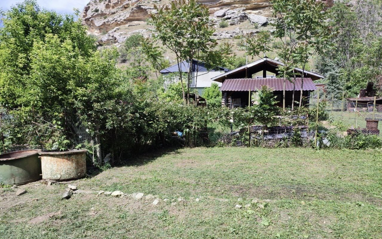 земля г Севастополь садоводческое товарищество Килен-Балка, Крым фото 12