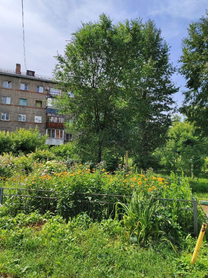 квартира г Новосибирск р-н Ленинский ул Выставочная 24 фото 6