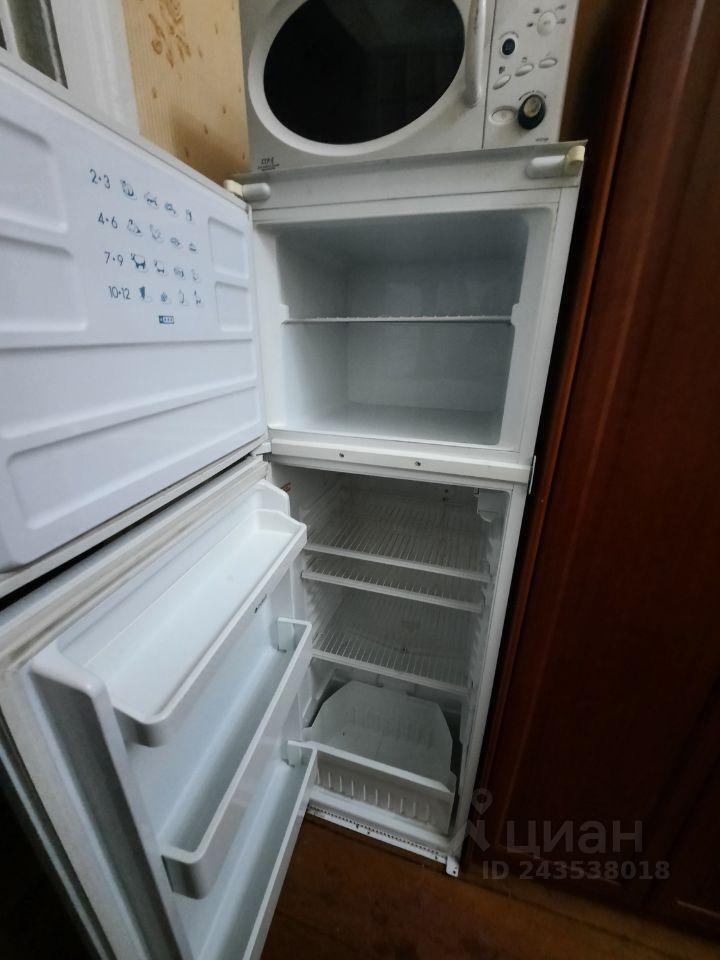 комната г Пушкин ул Широкая 20 р-н Пушкинский Пушкин, Ленинградская область фото 9
