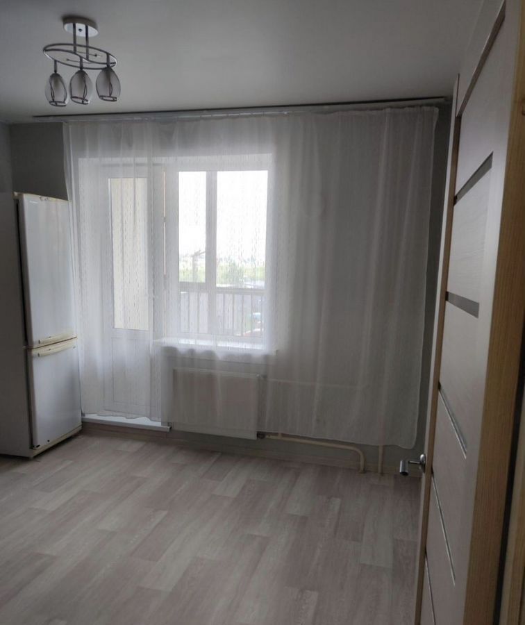 квартира г Новосибирск р-н Ленинский ул Титова 255/2 фото 6