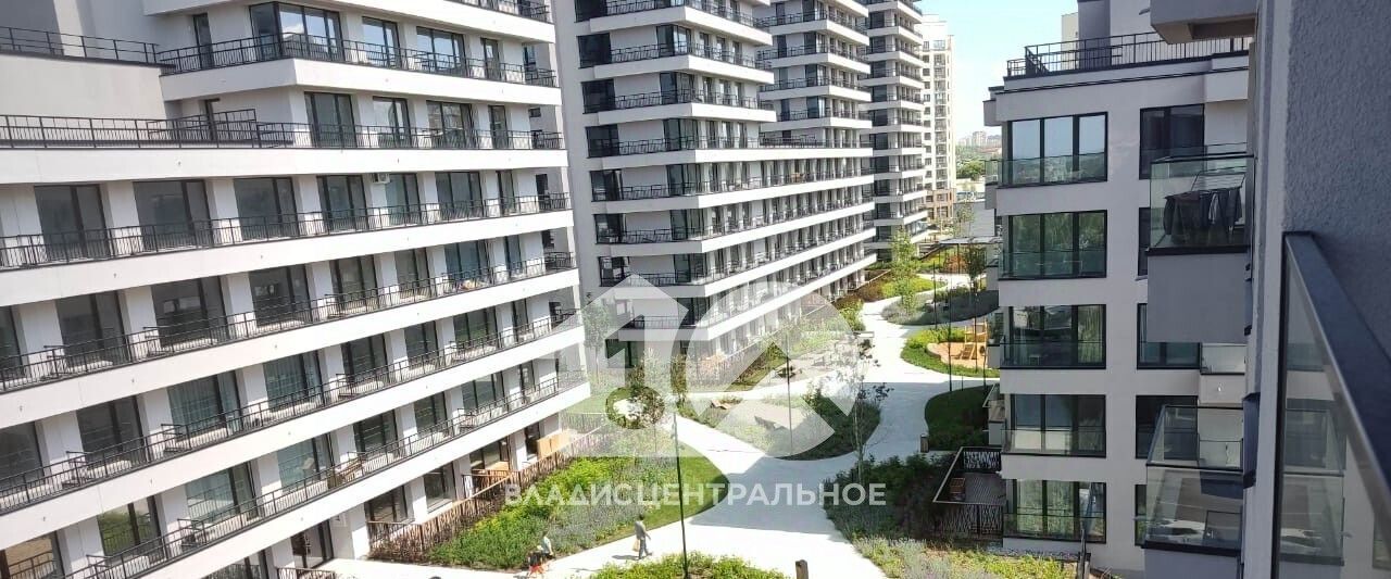 квартира г Новосибирск Заельцовская ул Аэропорт 88 фото 19