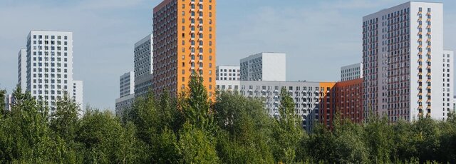 ул Южная 14 Бутово парк 2 Бутово фото