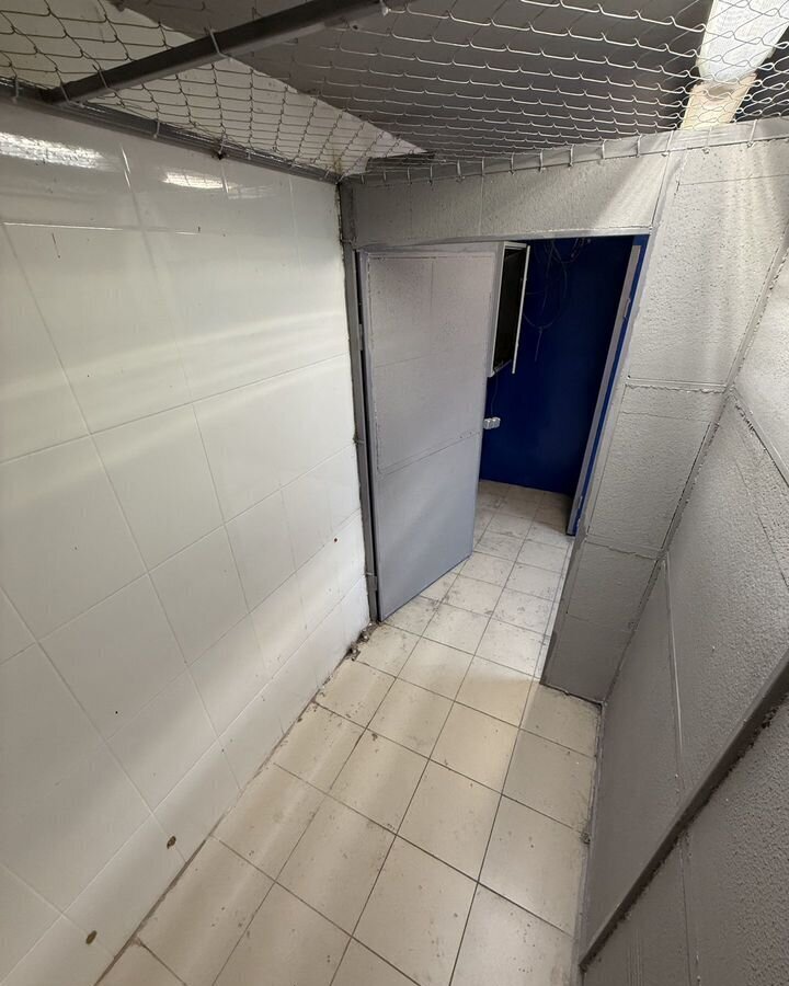 гараж г Красногорск Павшино ул Чайковского 12а фото 3