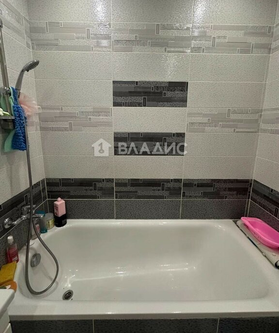 квартира г Домодедово улица Творчества, 7, городской округ Домодедово, Подольск фото 4