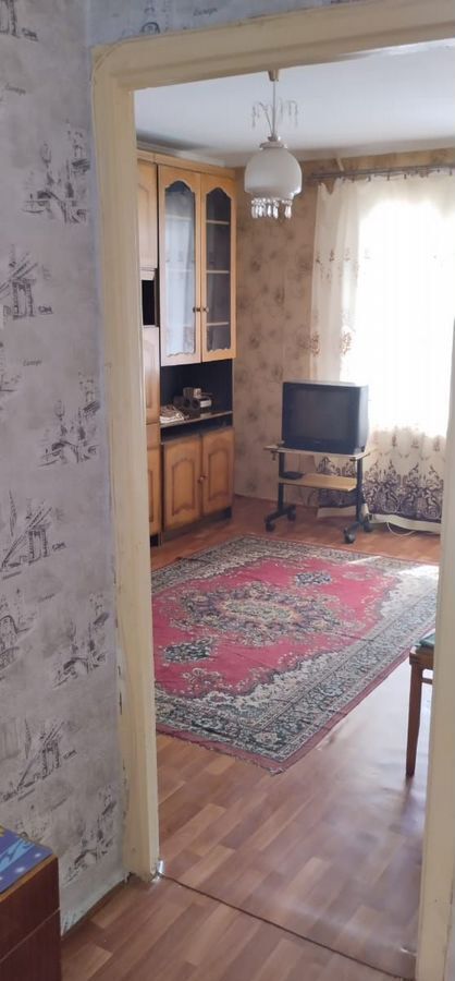 квартира г Брянск р-н Фокинский ул Севская 15 фото 3