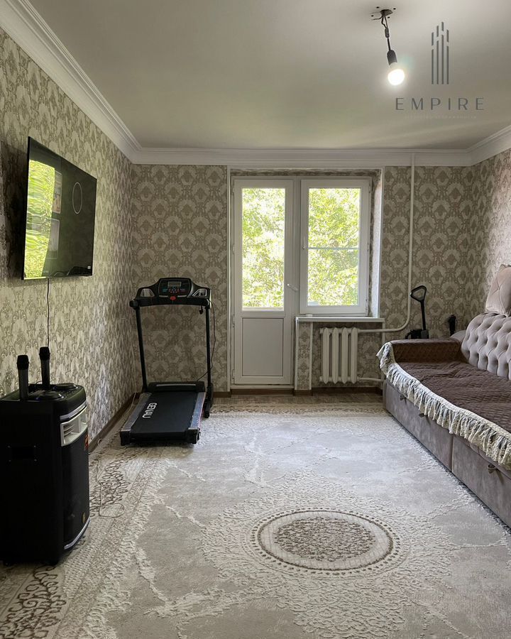 квартира г Грозный ул имени Адама Малаева 310 фото 1