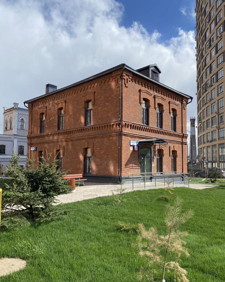 квартира г Королев мкр Первомайский ул Советская 47к/1 фото 5