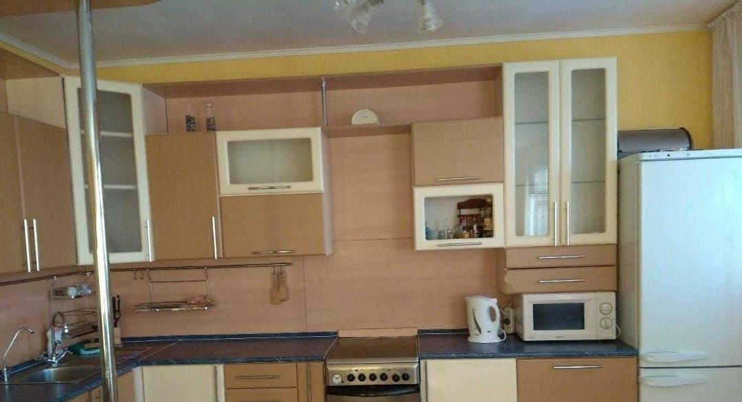 квартира г Томск р-н Октябрьский ул Сергея Лазо 27 фото 8