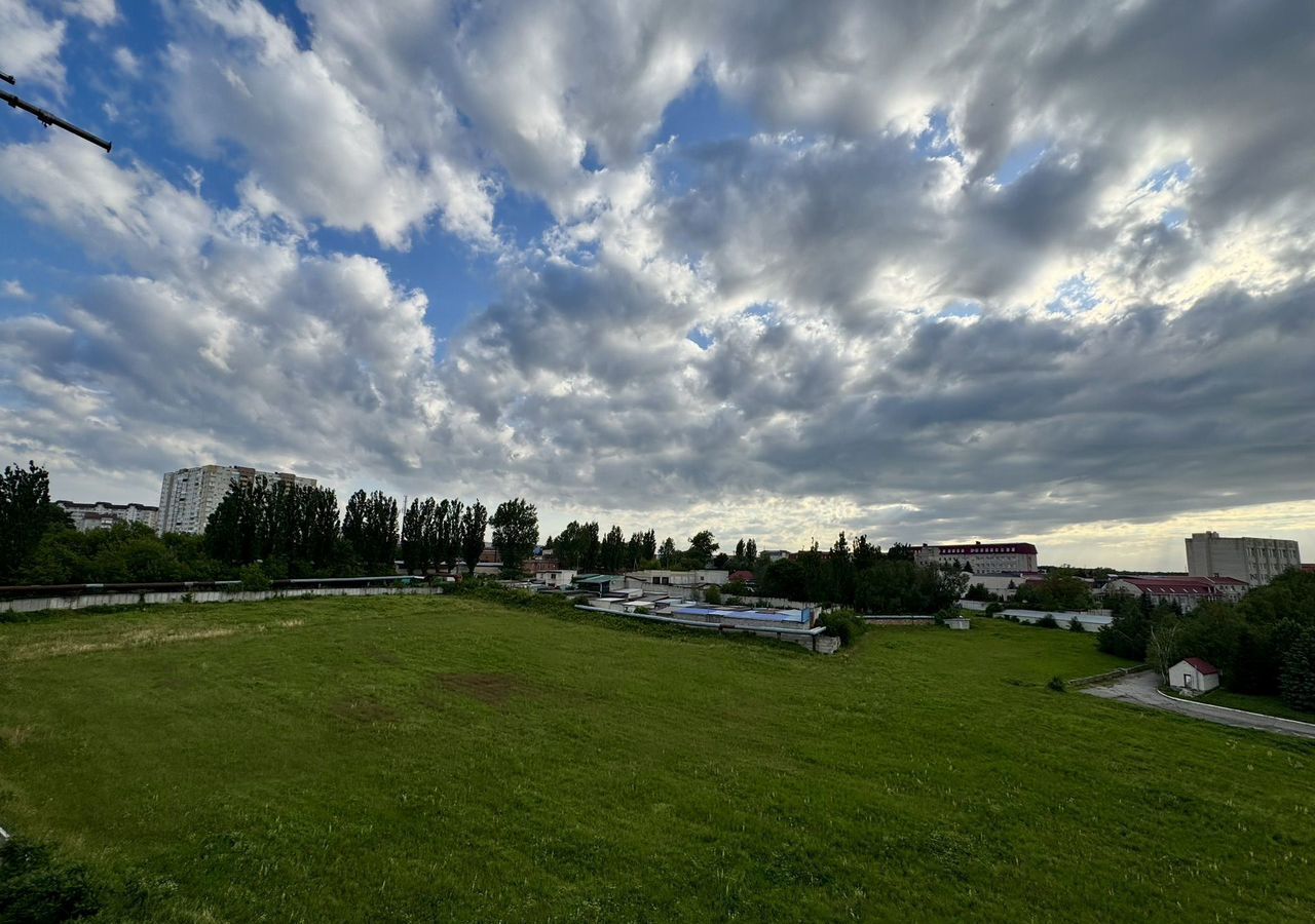квартира г Ставрополь р-н Октябрьский Северо-Западный пр-кт Кулакова 47/4 фото 23