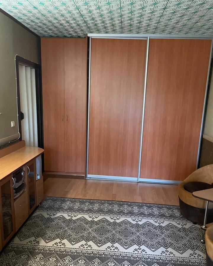 квартира г Сыктывкар ул Коммунистическая 85 фото 5