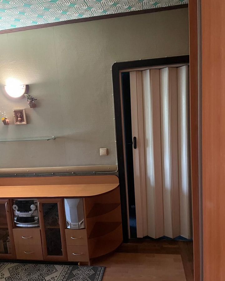 квартира г Сыктывкар ул Коммунистическая 85 фото 6