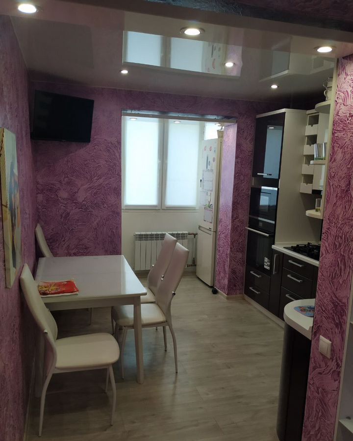 квартира г Псков Завеличье ул Коммунальная 54а фото 13