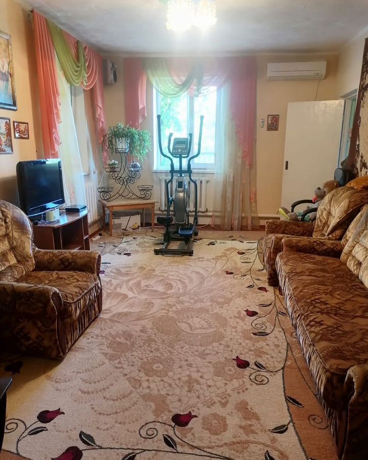 дом г Севастополь с Терновка ул Молодежная 34 р-н Балаклавский Инкерман, Терновский муниципальный округ, Крым фото 30