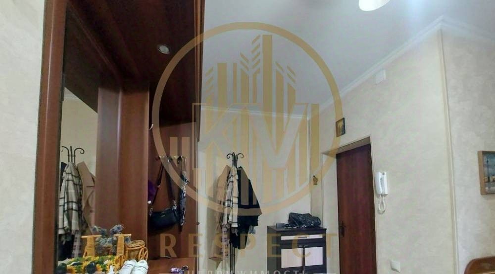 квартира г Пятигорск проезд Оранжерейный 9 фото 5