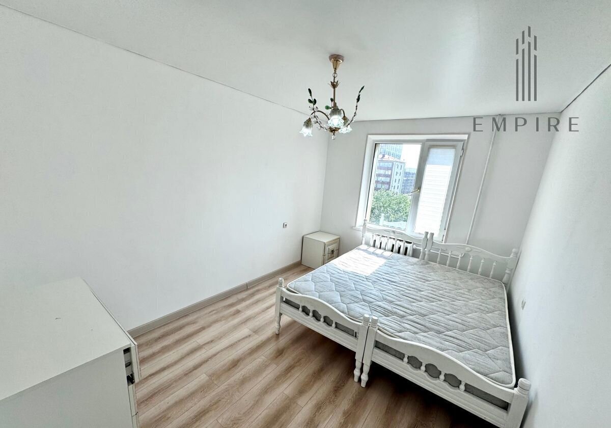 квартира г Грозный ул А.А.Айдамирова 131к/3 фото 6