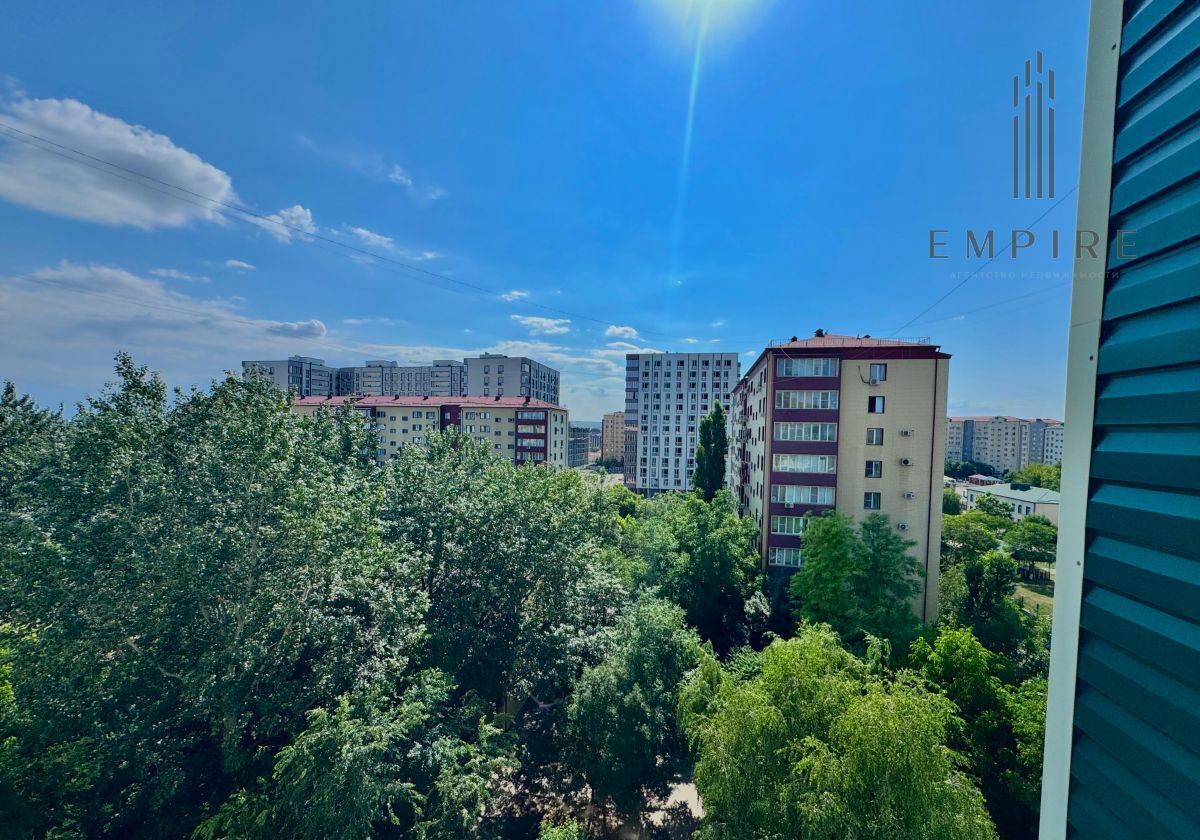 квартира г Грозный ул А.А.Айдамирова 131к/3 фото 7