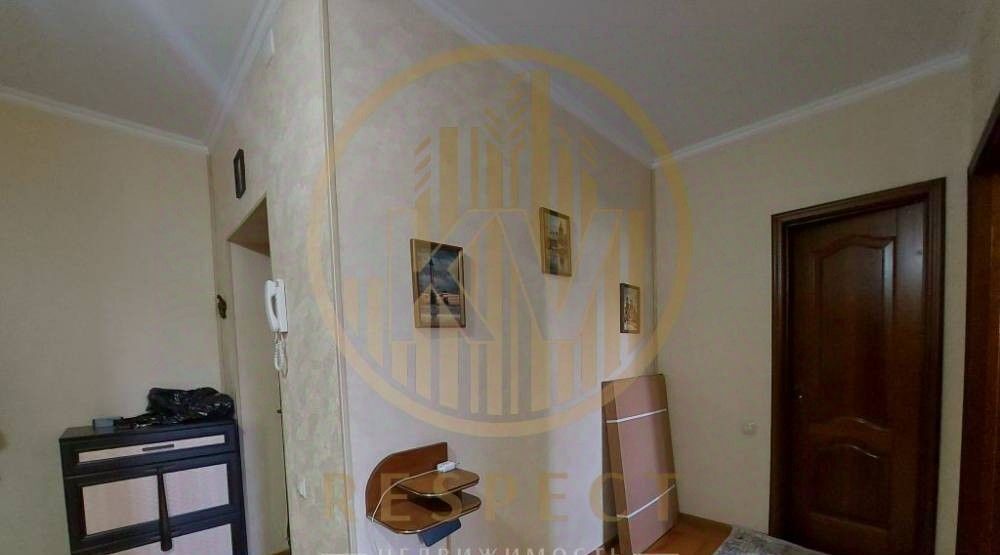 квартира г Пятигорск проезд Оранжерейный 9 фото 6