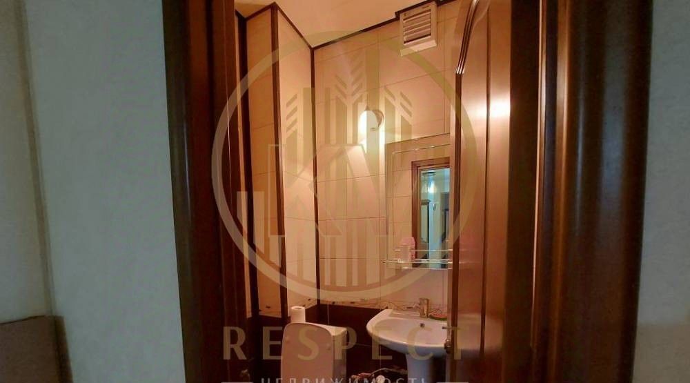 квартира г Пятигорск проезд Оранжерейный 9 фото 7