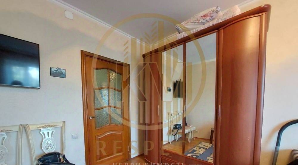 квартира г Пятигорск проезд Оранжерейный 9 фото 9