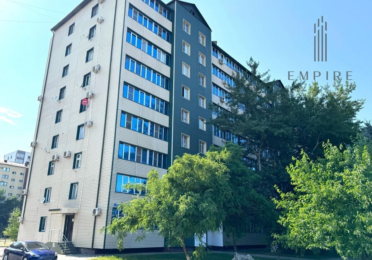 квартира г Грозный ул А.А.Айдамирова 131к/3 фото 13