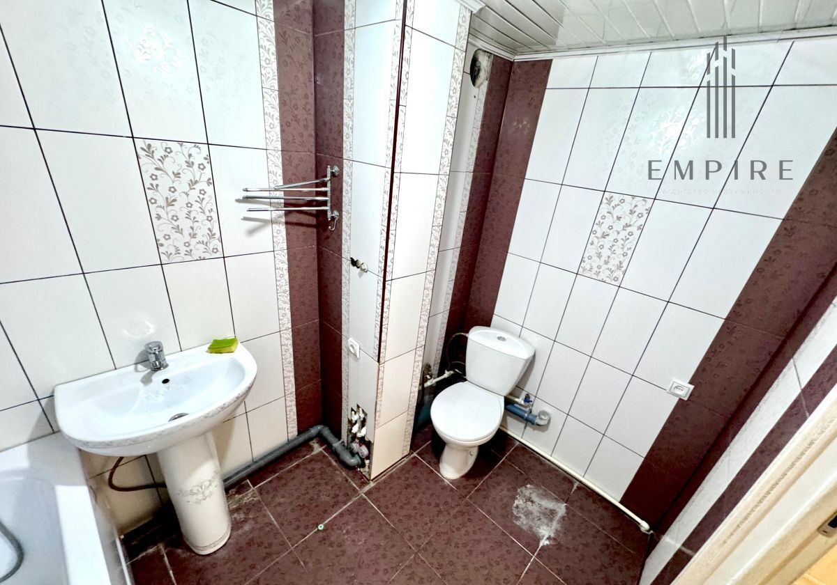 квартира г Грозный ул А.А.Айдамирова 131к/3 фото 19