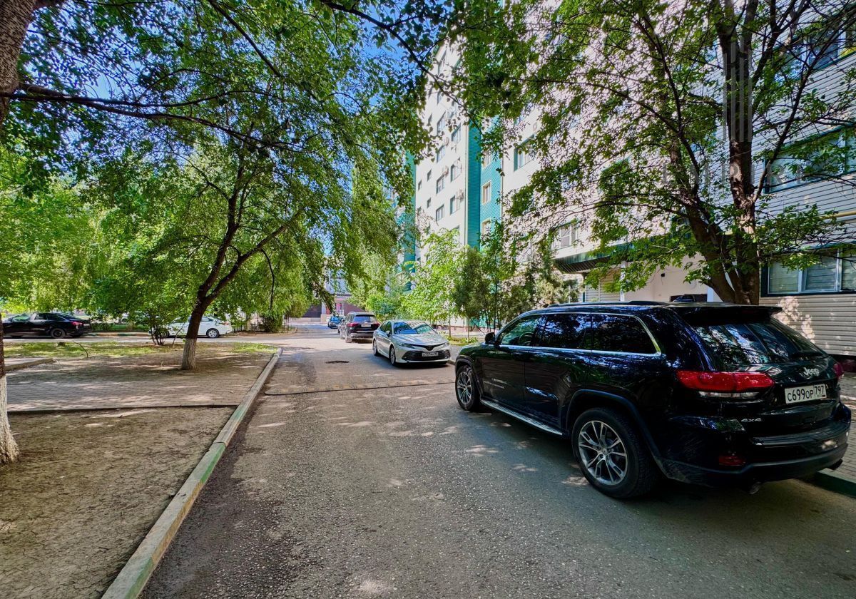 квартира г Грозный ул А.А.Айдамирова 131к/3 фото 25
