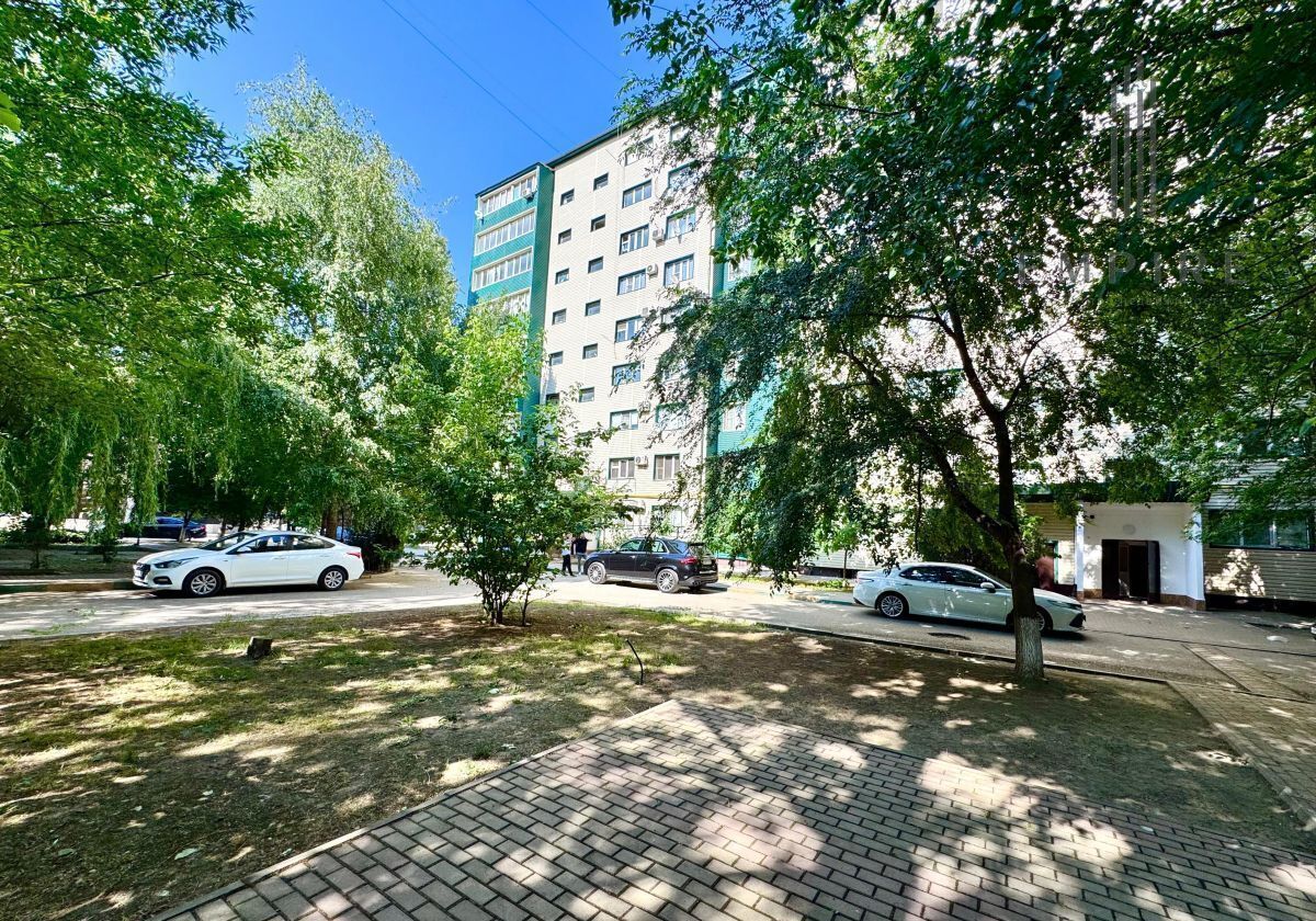 квартира г Грозный ул А.А.Айдамирова 131к/3 фото 27