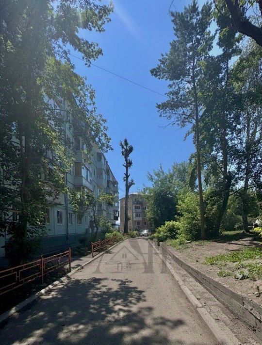 квартира г Иркутск р-н Октябрьский пр-кт Маршала Жукова 46 фото 13