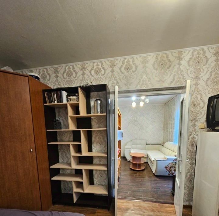 квартира г Иркутск р-н Свердловский мкр Университетский 61 фото 9