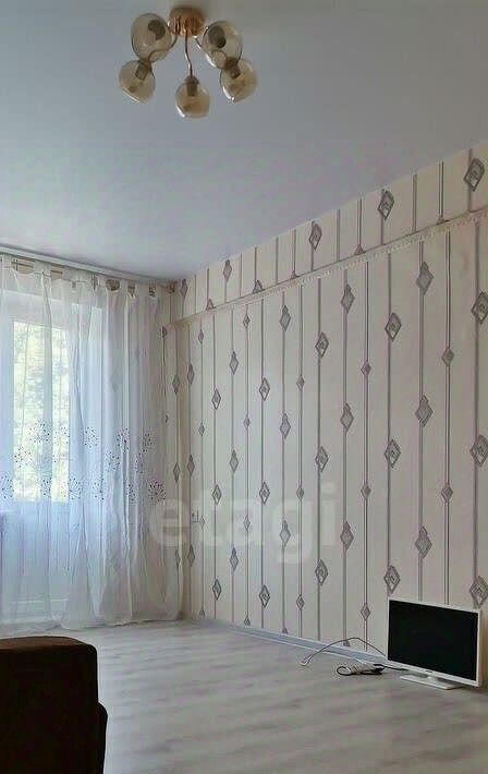 квартира р-н Богородицкий г Богородицк ул Защитная 6 фото 6