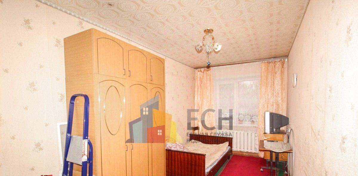 квартира г Тула р-н Пролетарский ул Епифанская 130 фото 10