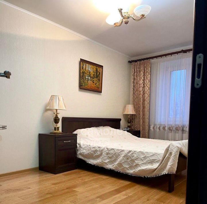 квартира р-н Суворовский г Суворов ул Садовая 7а городское поселение Суворов фото 5