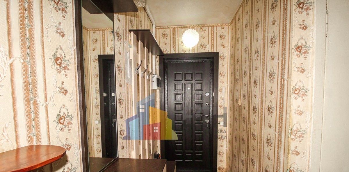квартира г Тула р-н Пролетарский ул Епифанская 130 фото 11