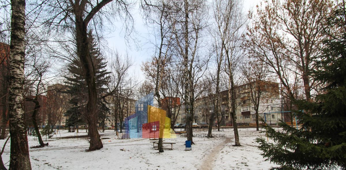 квартира г Тула р-н Пролетарский ул Епифанская 130 фото 15