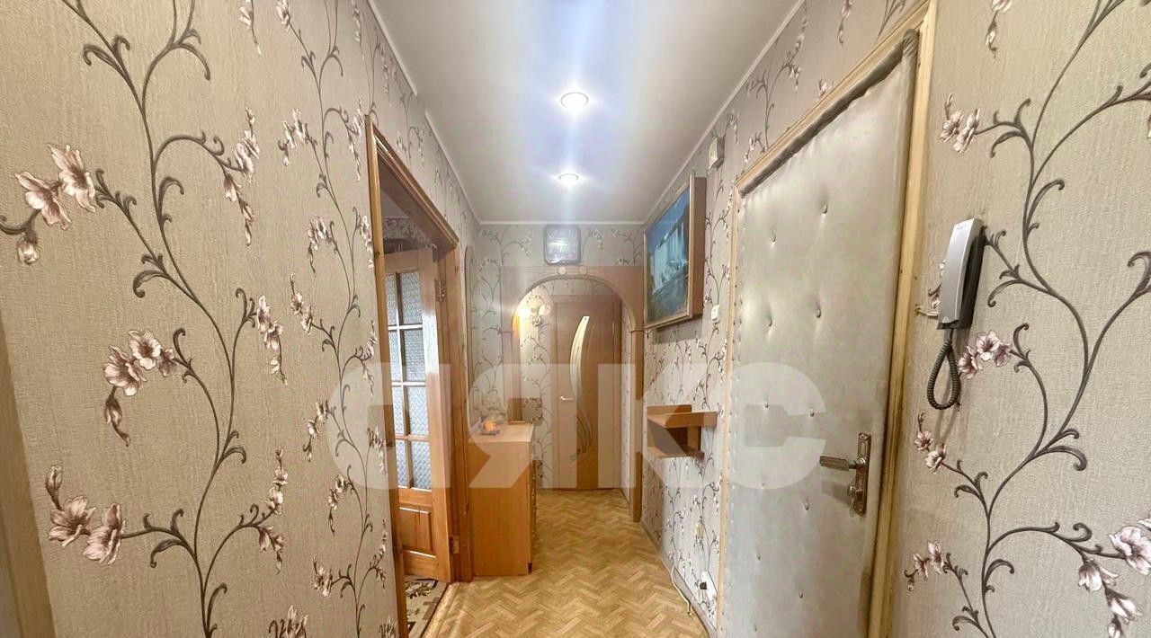 квартира г Тула р-н Зареченский ул Литейная 32 фото 5