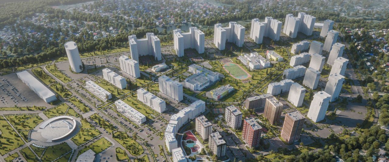 квартира г Тула р-н Зареченский ул Летчика Мосолова 1 фото 5