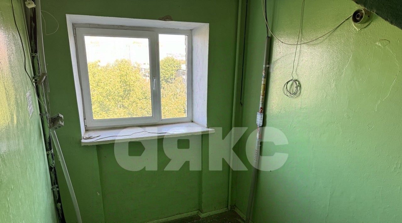 квартира г Тула р-н Центральный ул Кауля 7к/1 фото 16